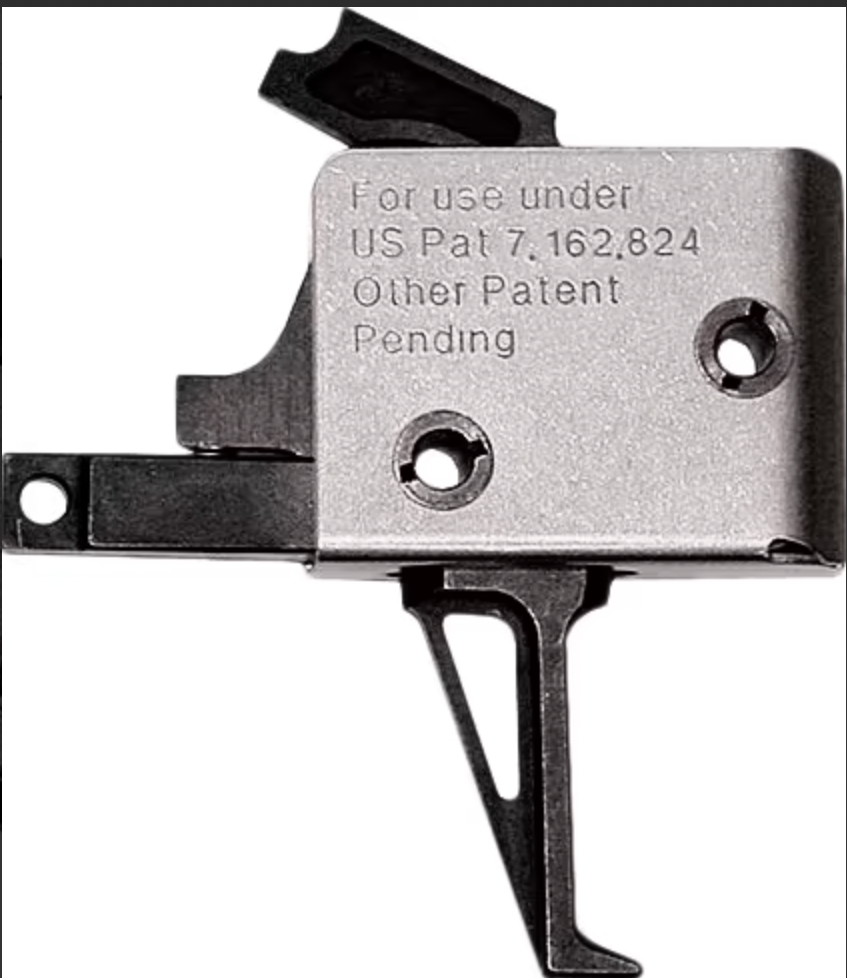 Customizable CMC Triggers Available In stock Customizable CMC Triggers Available In stock