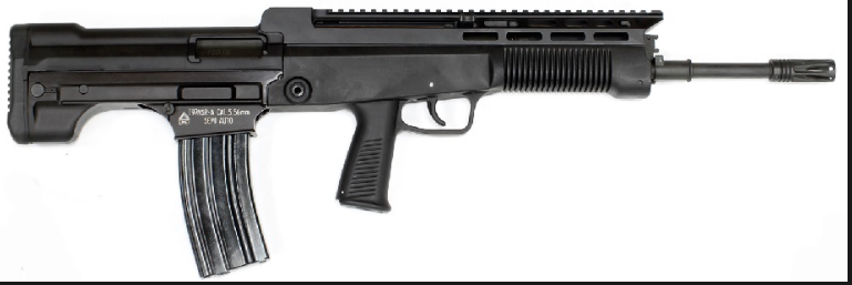 Norinco type 97 Canada Type 97 NSR Gen 3 M-LOK – 5.56 NATO/.223 Norinco type 97 Canada Type 97 NSR Gen 3 M-LOK – 5.56 NATO/.223