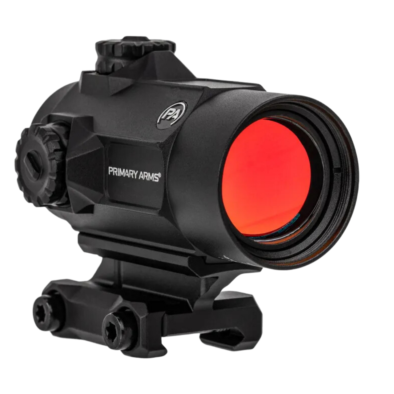 Primary Arms SLx MD-25 Rotary Knob 25mm Microdot Gen 2 Primary Arms SLx MD-25 Rotary Knob 25mm Microdot Gen 2