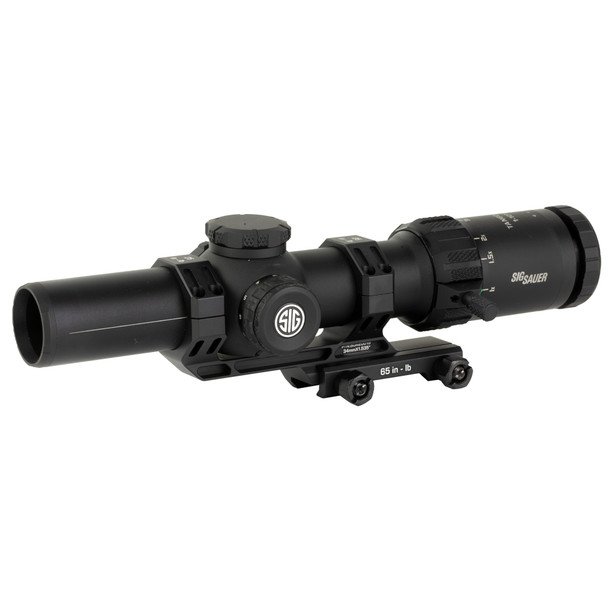 Sig Sauer Tango MSR 1-10x28 Sig Sauer Tango MSR 1-10x28