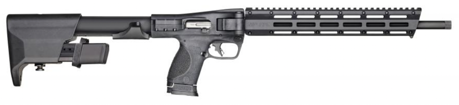 Smith and wesson fpc canada 9mm 18.6″ Non-Restricted Smith and wesson fpc canada 9mm 18.6″ Non-Restricted