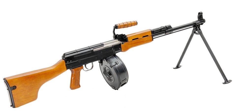 Type 81 Assault Rifle Canada Type 81 Assault Rifle Canada