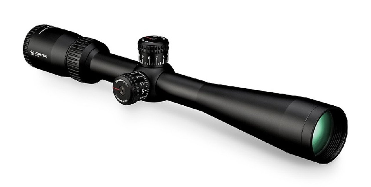 Vortex Diamondback Tactical 4-12x40mm VMR-1 Vortex Diamondback Tactical 4-12x40mm VMR-1