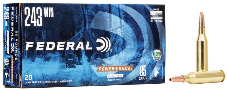 243 Ammo Canada 243 Ammo Canada