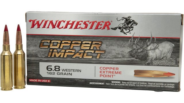 6.8 western ammo canada 6.8 western ammo canada