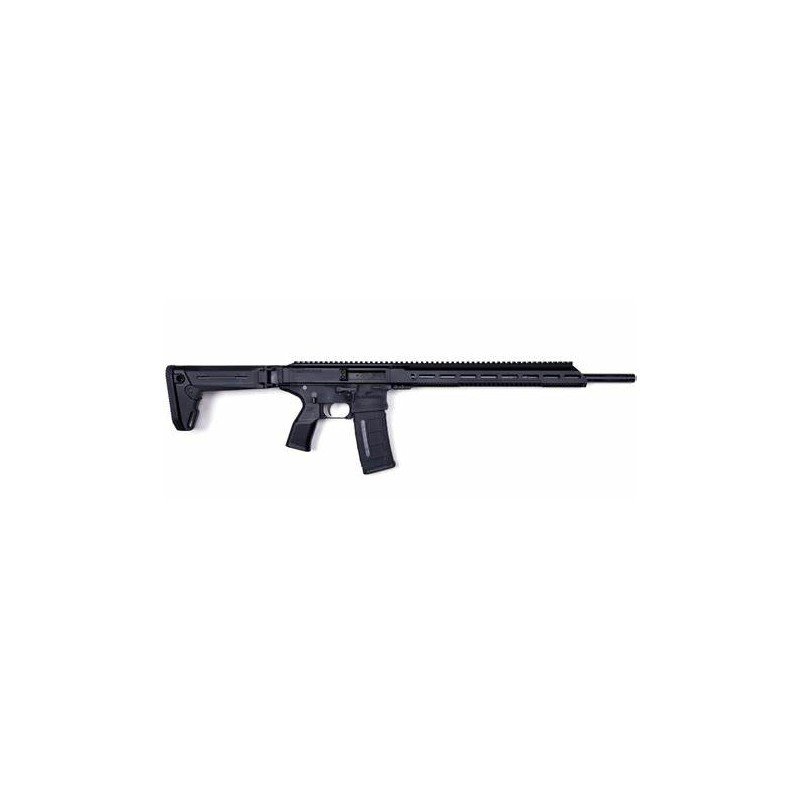 BLACK CREEK LAB SRV2 SIBERIAN 5.56 NATO 18.6'' BLACK CREEK LAB SRV2 SIBERIAN 5.56 NATO 18.6''