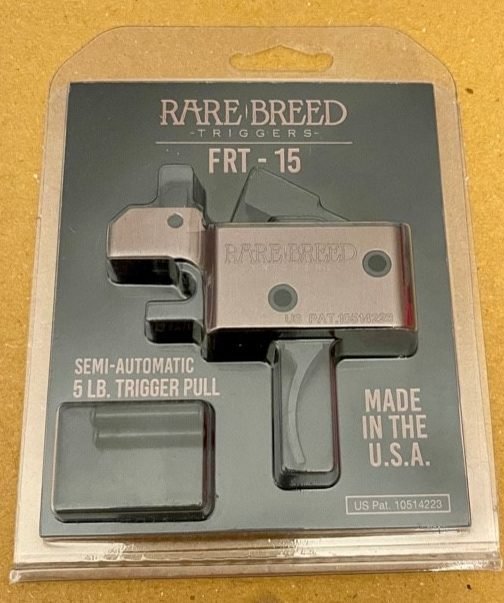 BUY RARE BREED TRIGGER FOR SALE BUY RARE BREED TRIGGER FOR SALE
