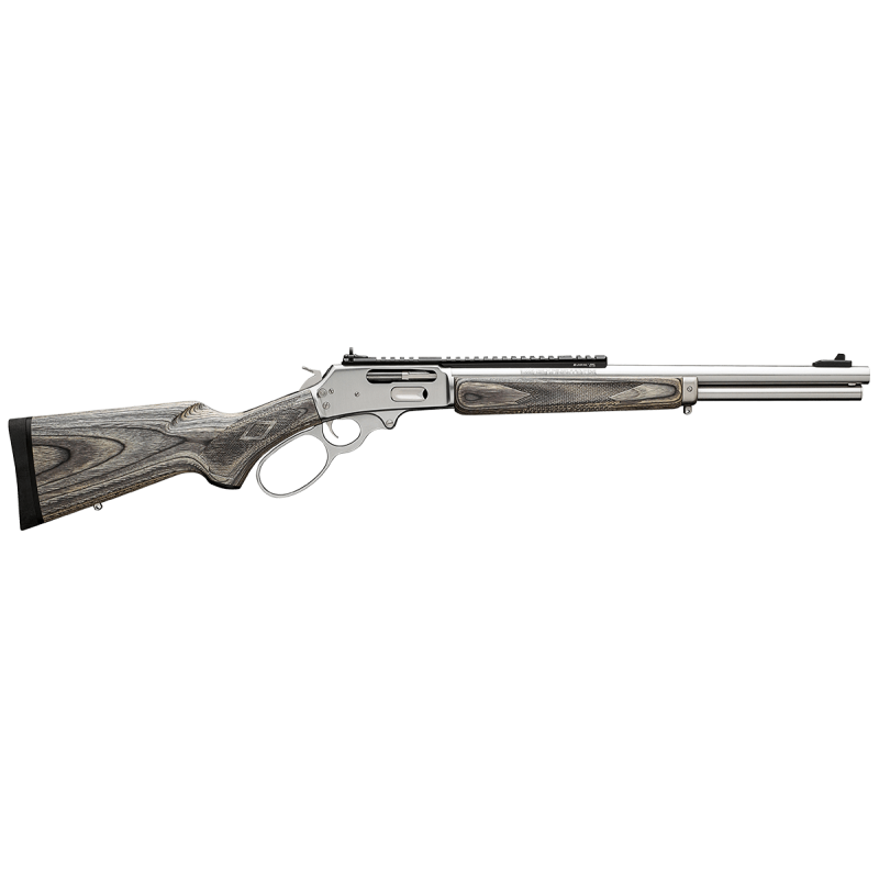 MARLIN 1895 GUIDE GUN 45-70 GOV'T NEW PRODUCTION MARLIN 1895 GUIDE GUN 45-70 GOV'T NEW PRODUCTION