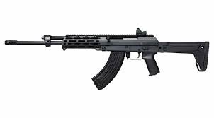 M+M M10X-PL DMR Long Handguard M+M M10X-PL DMR Long Handguard