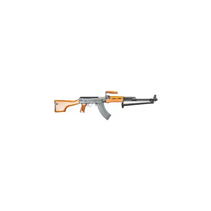 NORINCO TYPE 81 LMG 7.62X39 18.6'' BARREL NORINCO TYPE 81 LMG 7.62X39 18.6'' BARREL