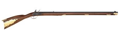 Pedersoli Kentucky Rifle Flintlock Pedersoli Kentucky Rifle Flintlock