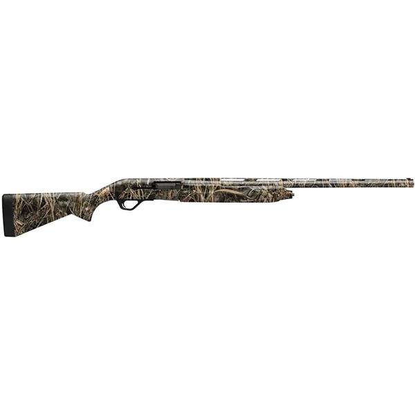 Semi-automatic SX4 Waterfowl Hunter Realtree Max-7 Shotgun Semi-automatic SX4 Waterfowl Hunter Realtree Max-7 Shotgun