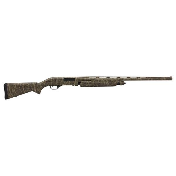 SXP Waterfowl Mossy Oak Bottomlands Pump Action Shotgun SXP Waterfowl Mossy Oak Bottomlands Pump Action Shotgun