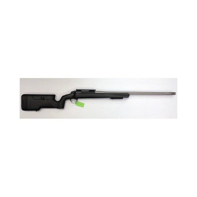 yt USED BROWNING X-BOLT TARGET VARMINT 6.5 CREEDMOOR