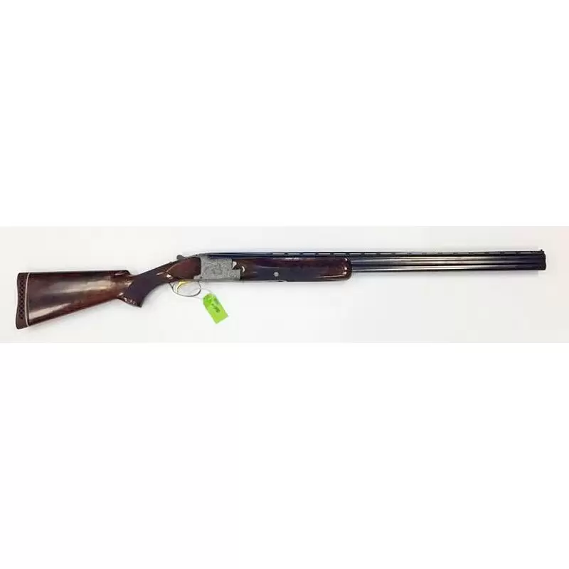 yu USED BROWNING SUPERPOSED DIANA 12 GA 2 3/4'' 30'