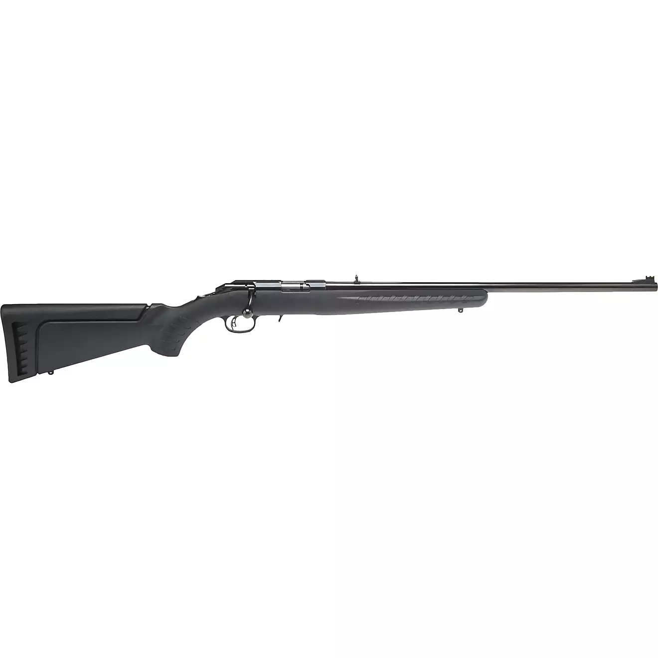 Ruger American .22 LR Bolt-Action Rimfire Rifle Ruger American .22 LR Bolt-Action Rimfire Rifle