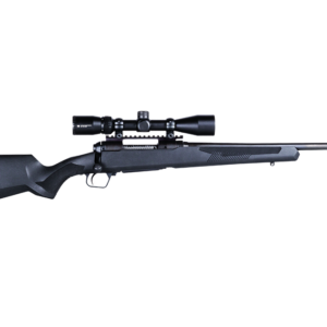 Savage Arms 110 Apex Hunter XP