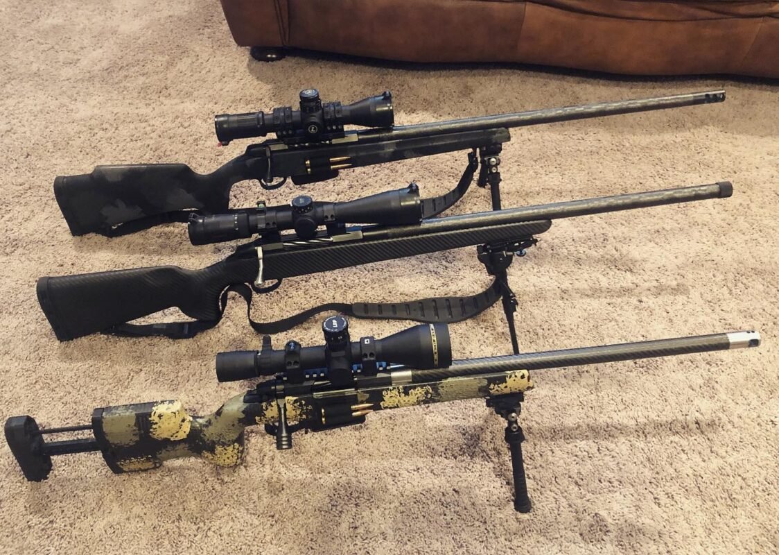 PAL-Approved Guns for Sale in Canada