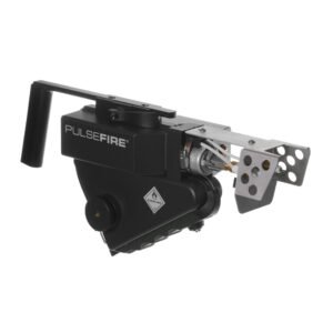 Exothermic Pulsefire UBF