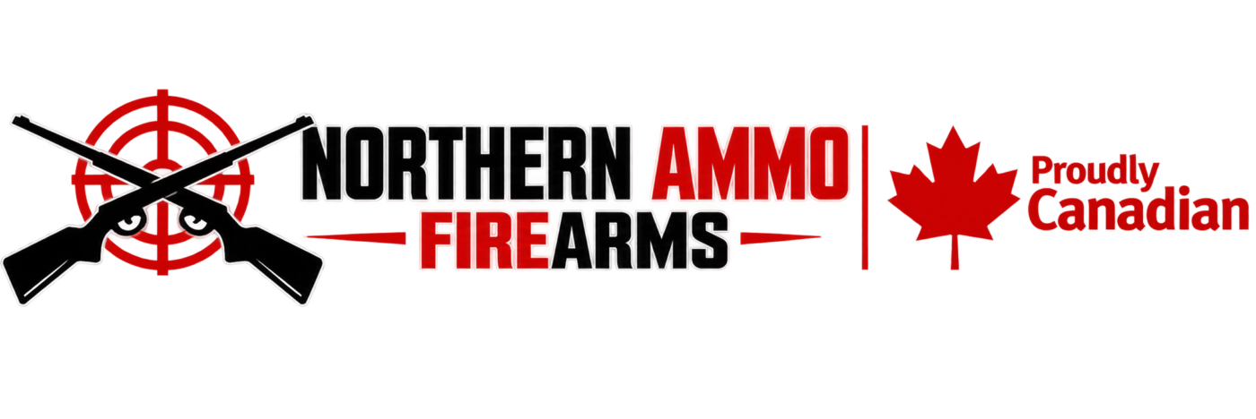 Northern Ammo Firearms
